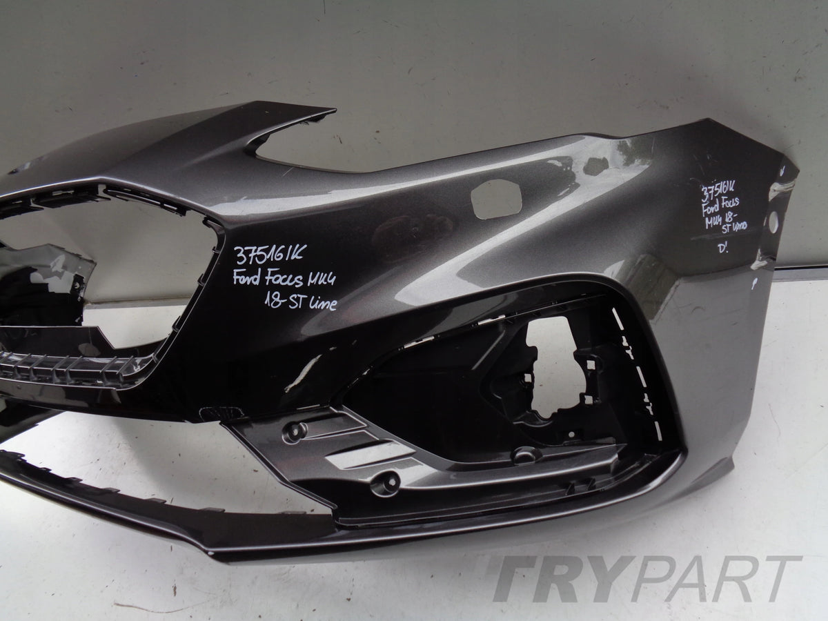 FRONT BUMPER FORD FOCUS MK4 18- ST LINE NO. 37516