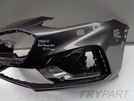 FRONT BUMPER FORD FOCUS MK4 18- ST LINE NO. 37516