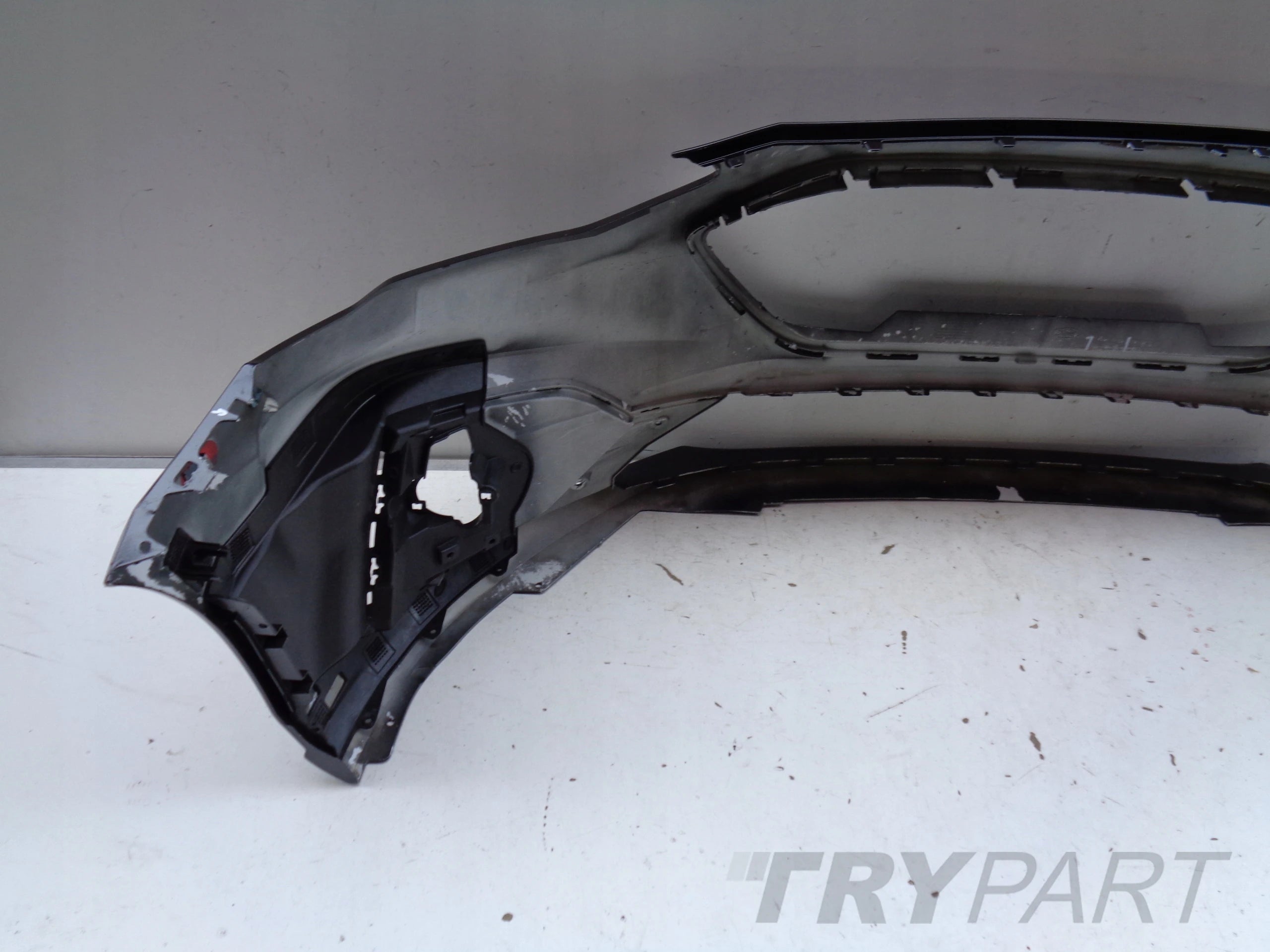 FRONT BUMPER FORD FOCUS MK4 18- ST-LINE NO. 42367