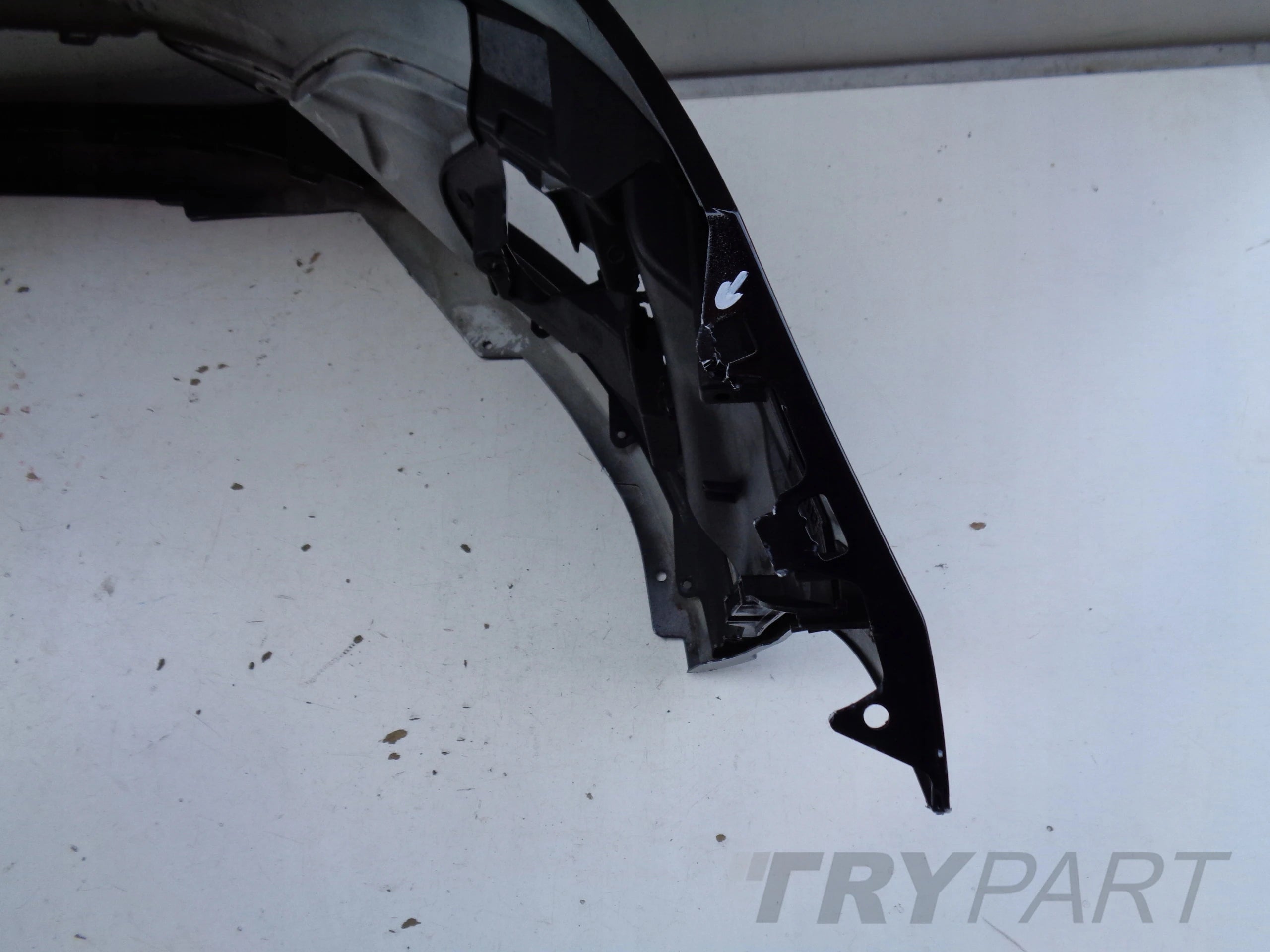 FRONT BUMPER FORD FOCUS MK4 18- ST-LINE NO. 42367