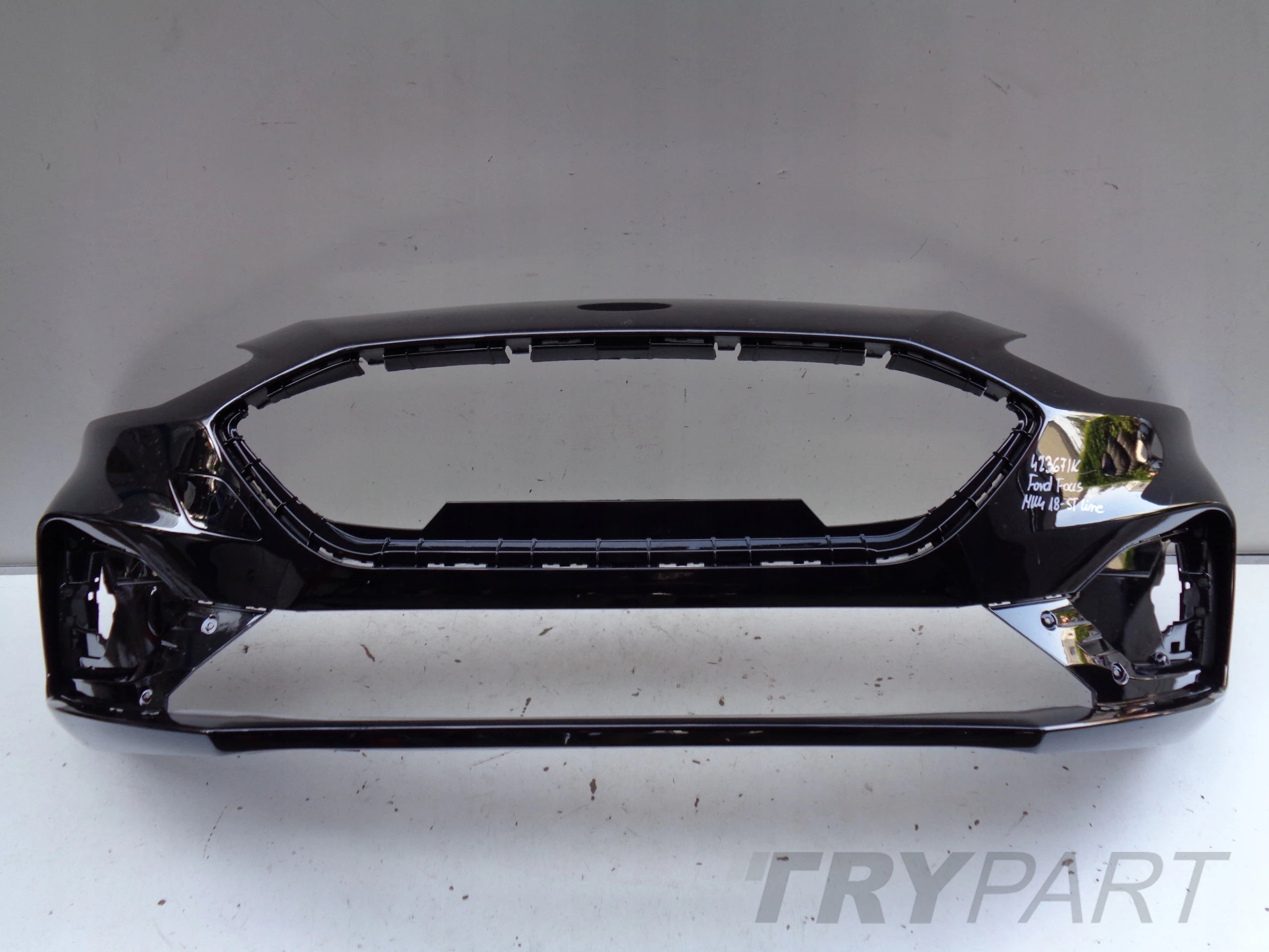 FRONT BUMPER FORD FOCUS MK4 18- ST-LINE NO. 42367