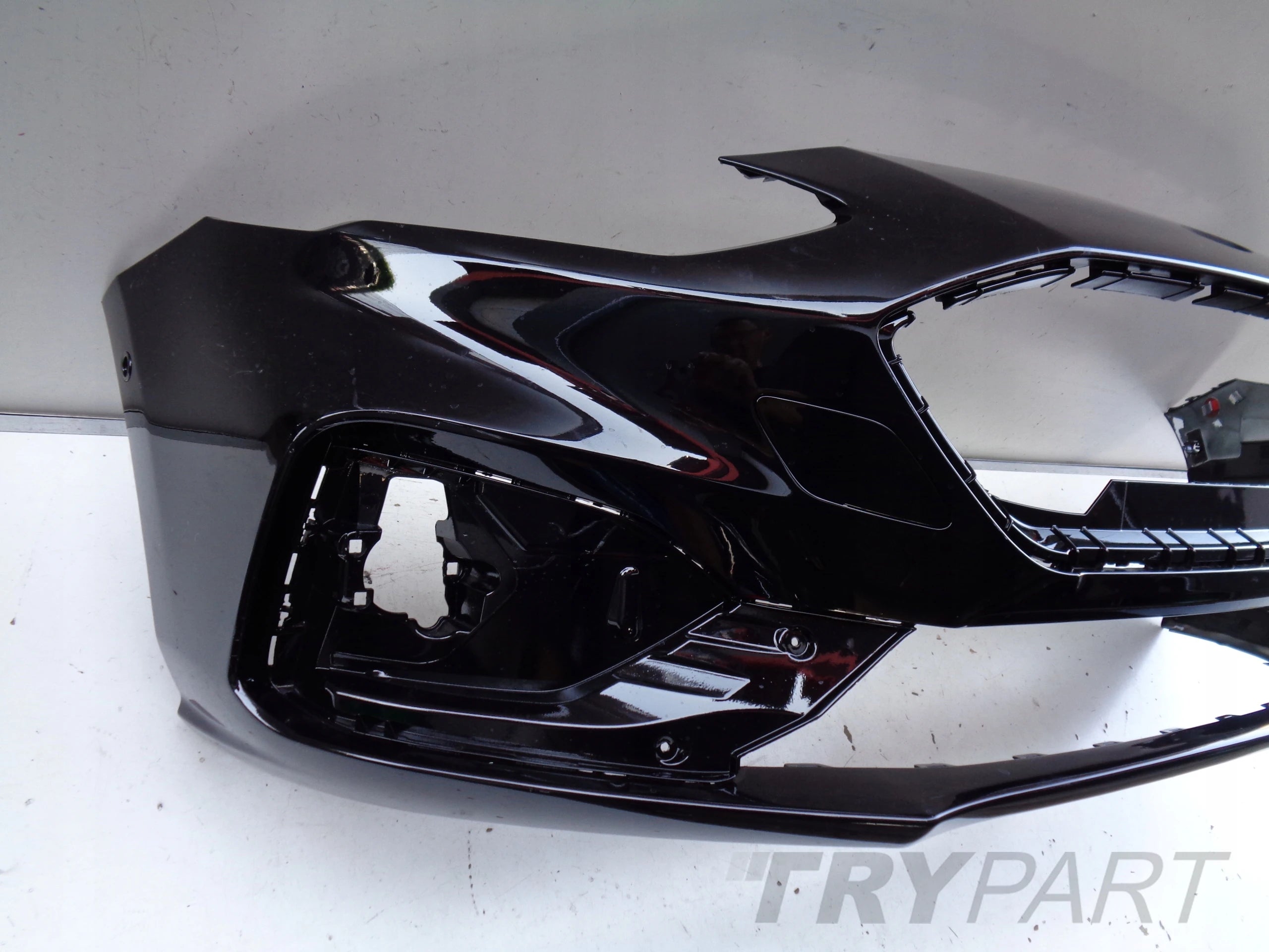 FRONT BUMPER FORD FOCUS MK4 18- ST-LINE NO. 42367