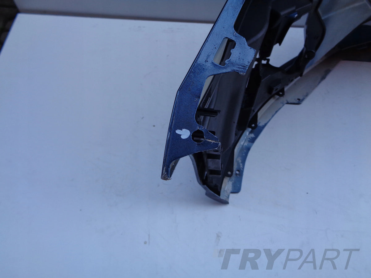 FRONT BUMPER FORD FOCUS MK4 18- ST-LINE NO. 46465