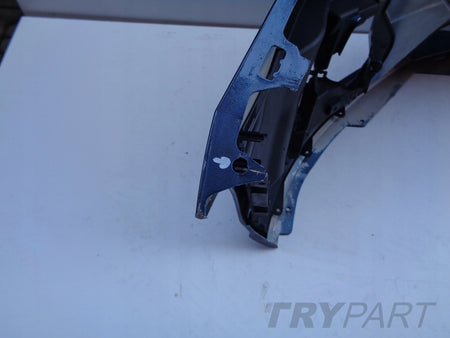 FRONT BUMPER FORD FOCUS MK4 18- ST-LINE NO. 46465