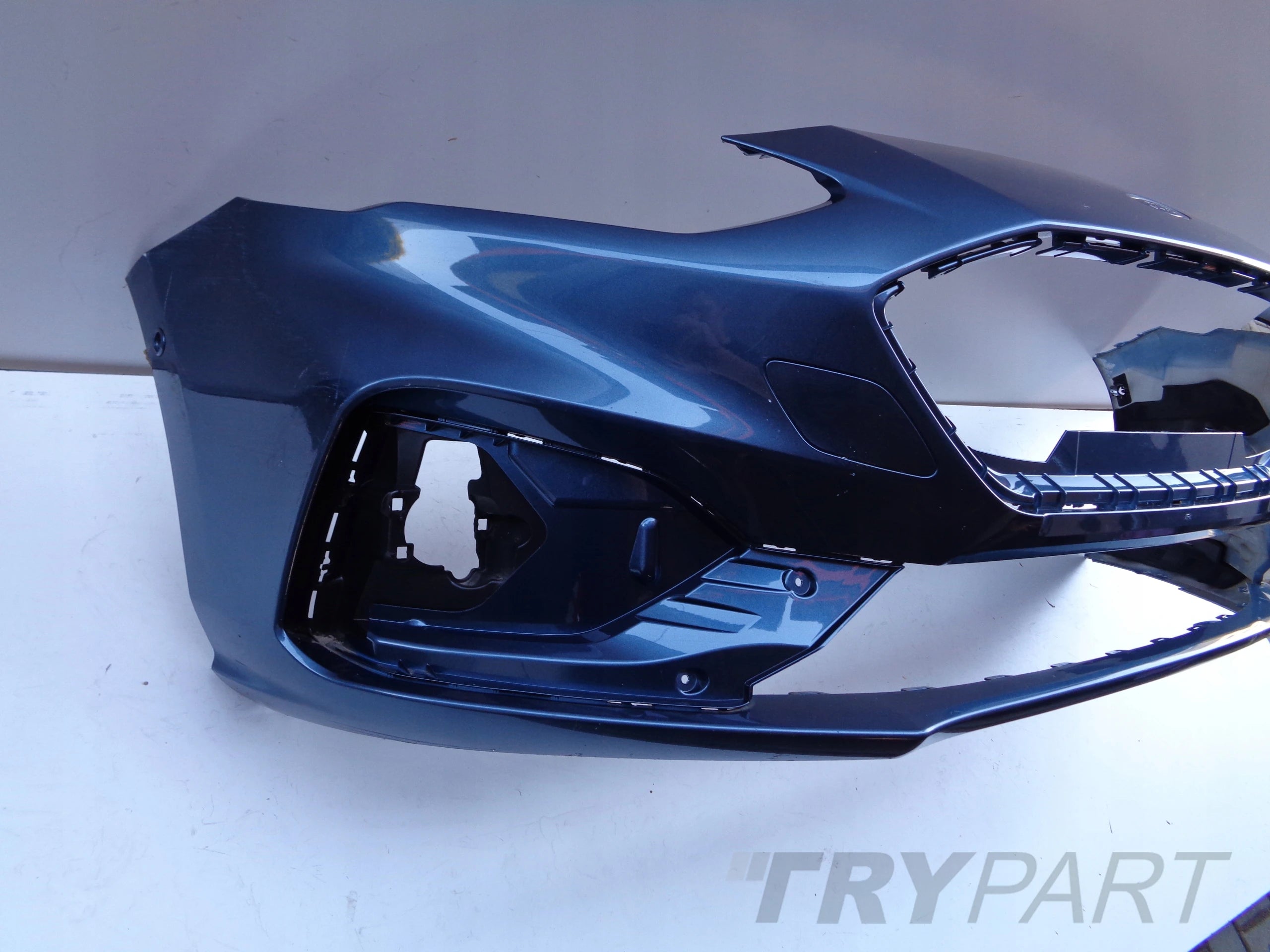 FRONT BUMPER FORD FOCUS MK4 18- ST-LINE NO. 46465
