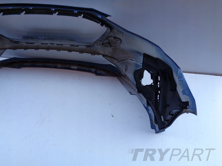 FRONT BUMPER FORD FOCUS MK4 18- ST-LINE NO. 46465