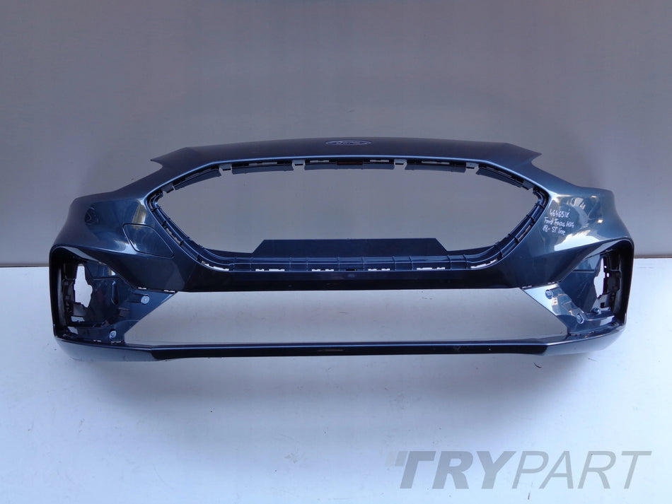 FRONT BUMPER FORD FOCUS MK4 18- ST-LINE NO. 46465
