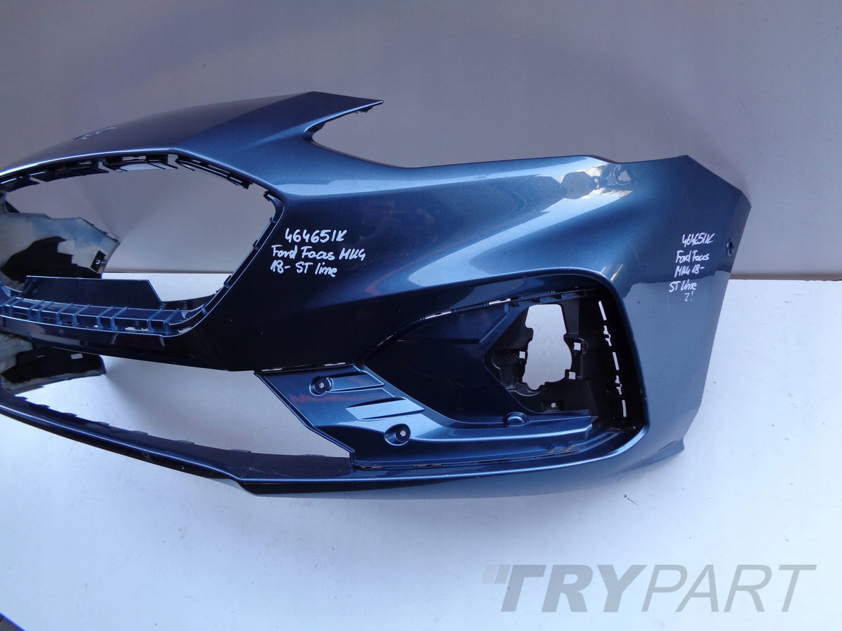 FRONT BUMPER FORD FOCUS MK4 18- ST-LINE NO. 46465