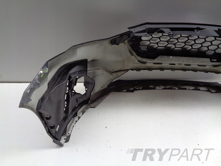 FRONT BUMPER FORD FOCUS MK4 18- ST LINE NO 50200