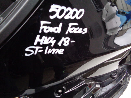 FRONT BUMPER FORD FOCUS MK4 18- ST LINE NO 50200