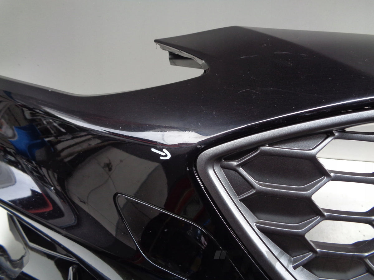 FRONT BUMPER FORD FOCUS MK4 18- ST LINE NO 50200