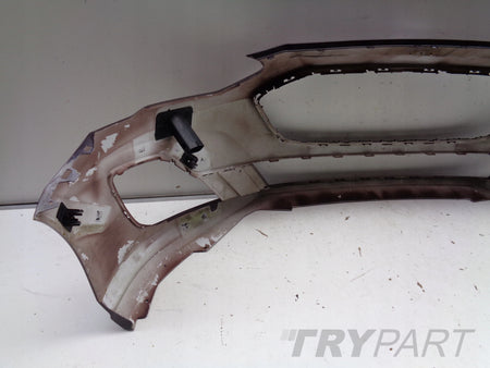 FRONT BUMPER FORD FOCUS MK4 18- VIGNALE NO. 40745