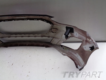 FRONT BUMPER FORD FOCUS MK4 18- VIGNALE NO. 40745