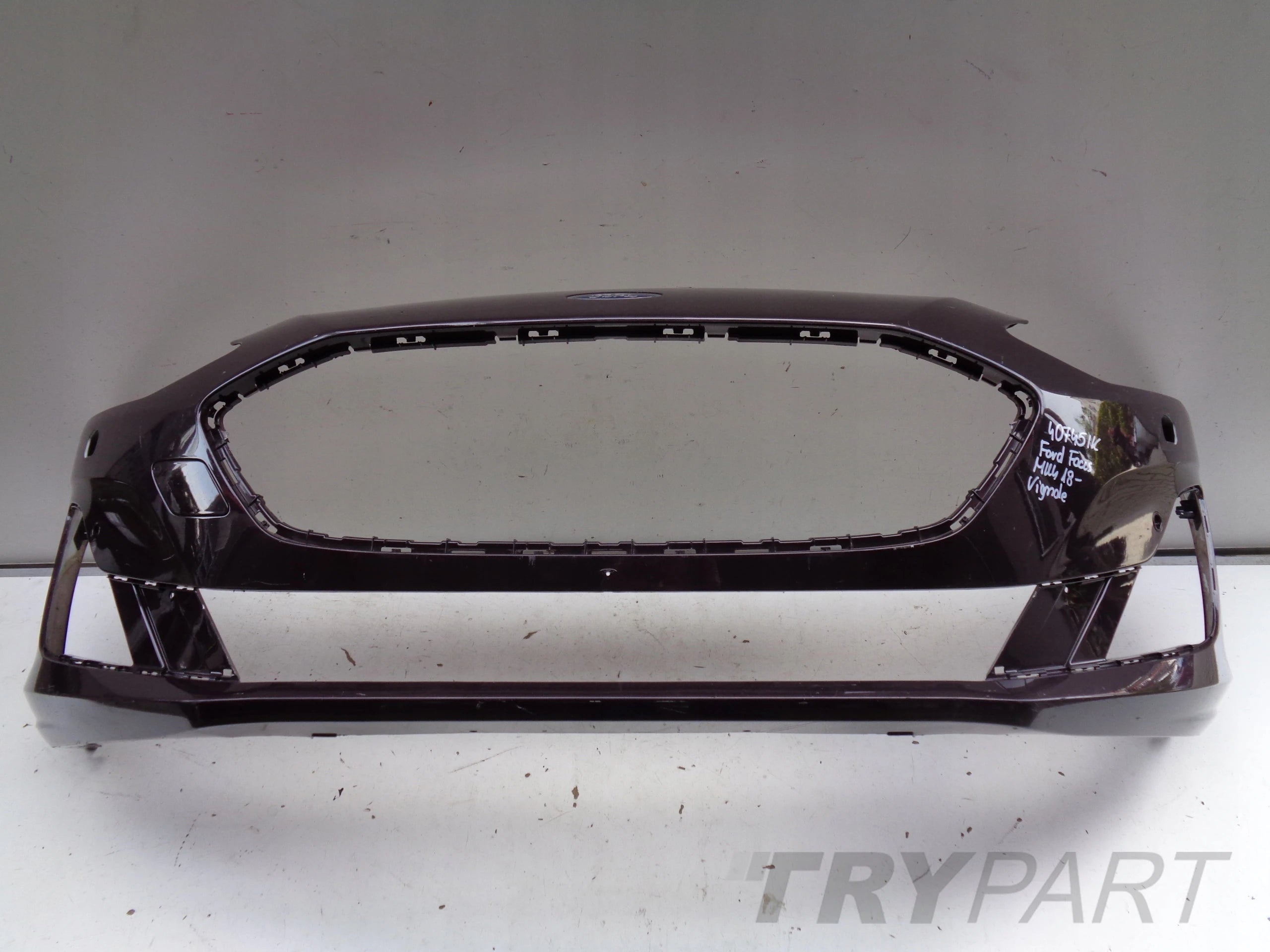 FRONT BUMPER FORD FOCUS MK4 18- VIGNALE NO. 40745