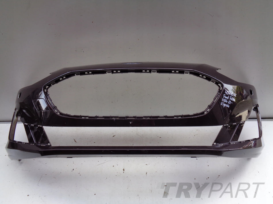 FRONT BUMPER FORD FOCUS MK4 18- VIGNALE NO. 40745