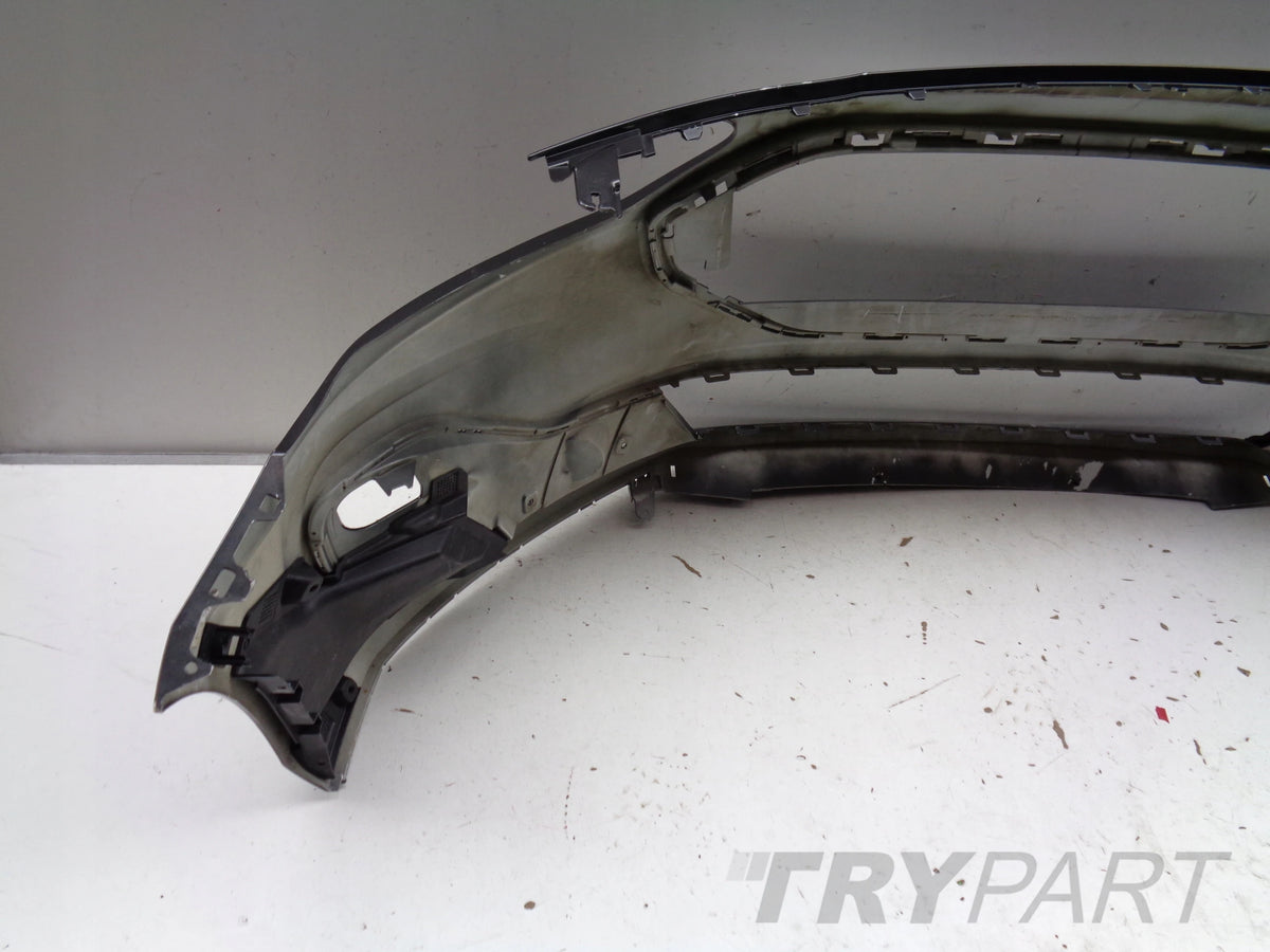 FRONT BUMPER FORD FOCUS MK4 22- FACELIFT NO. 44600