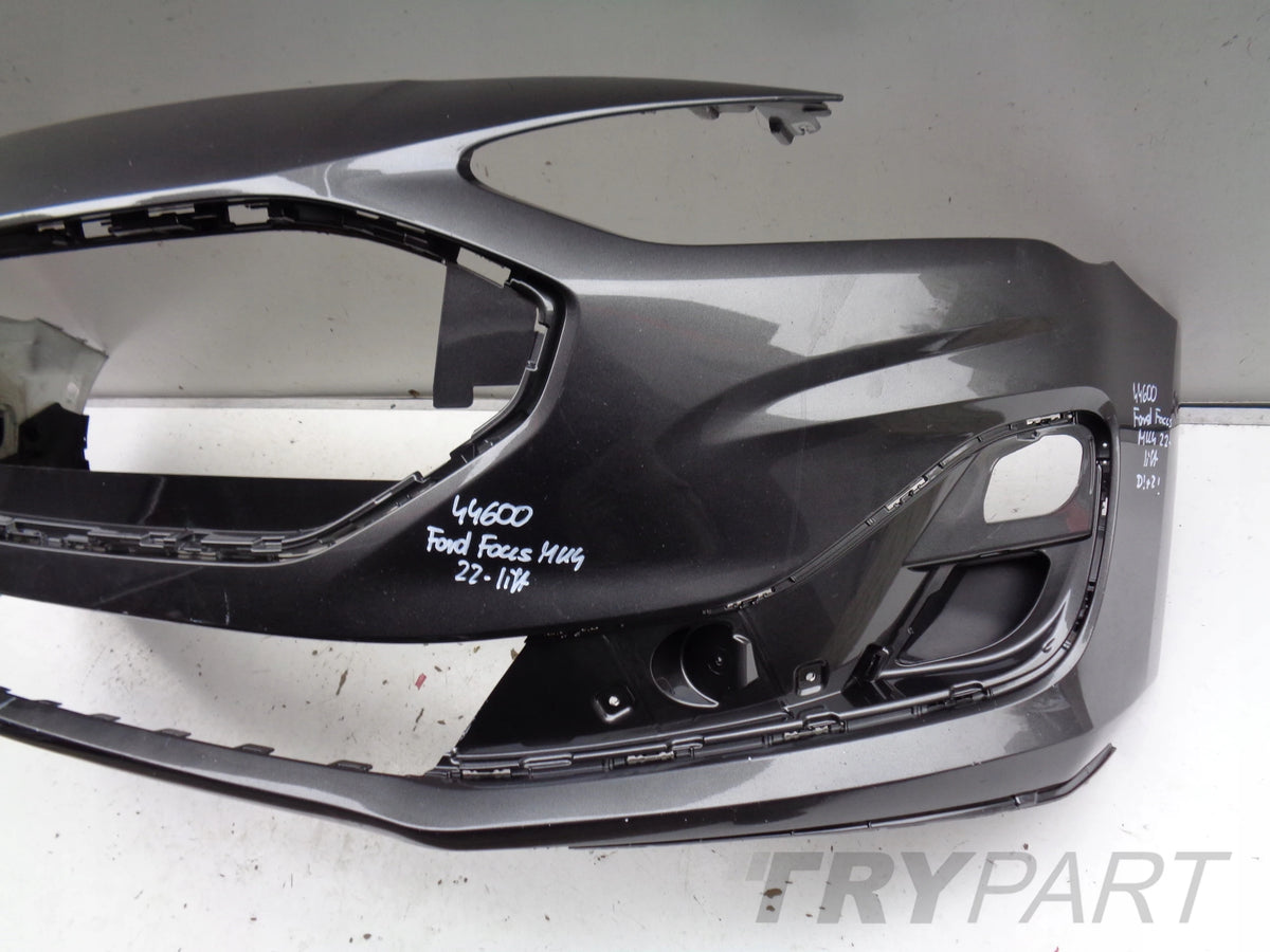 FRONT BUMPER FORD FOCUS MK4 22- FACELIFT NO. 44600