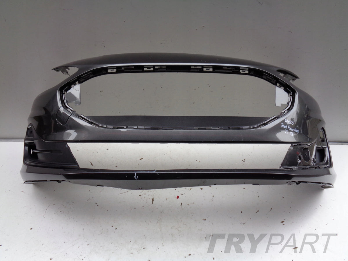 FRONT BUMPER FORD FOCUS MK4 22- FACELIFT NO. 44600