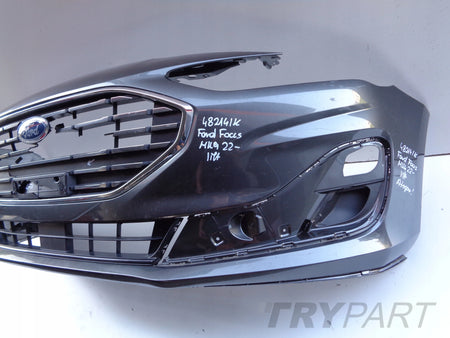 FRONT BUMPER FORD FOCUS MK4 22- FACELIFT NO. 48214
