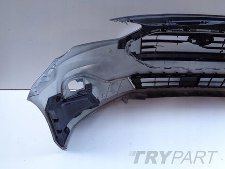 FRONT BUMPER FORD FOCUS MK4 22- FACELIFT NO. 48214