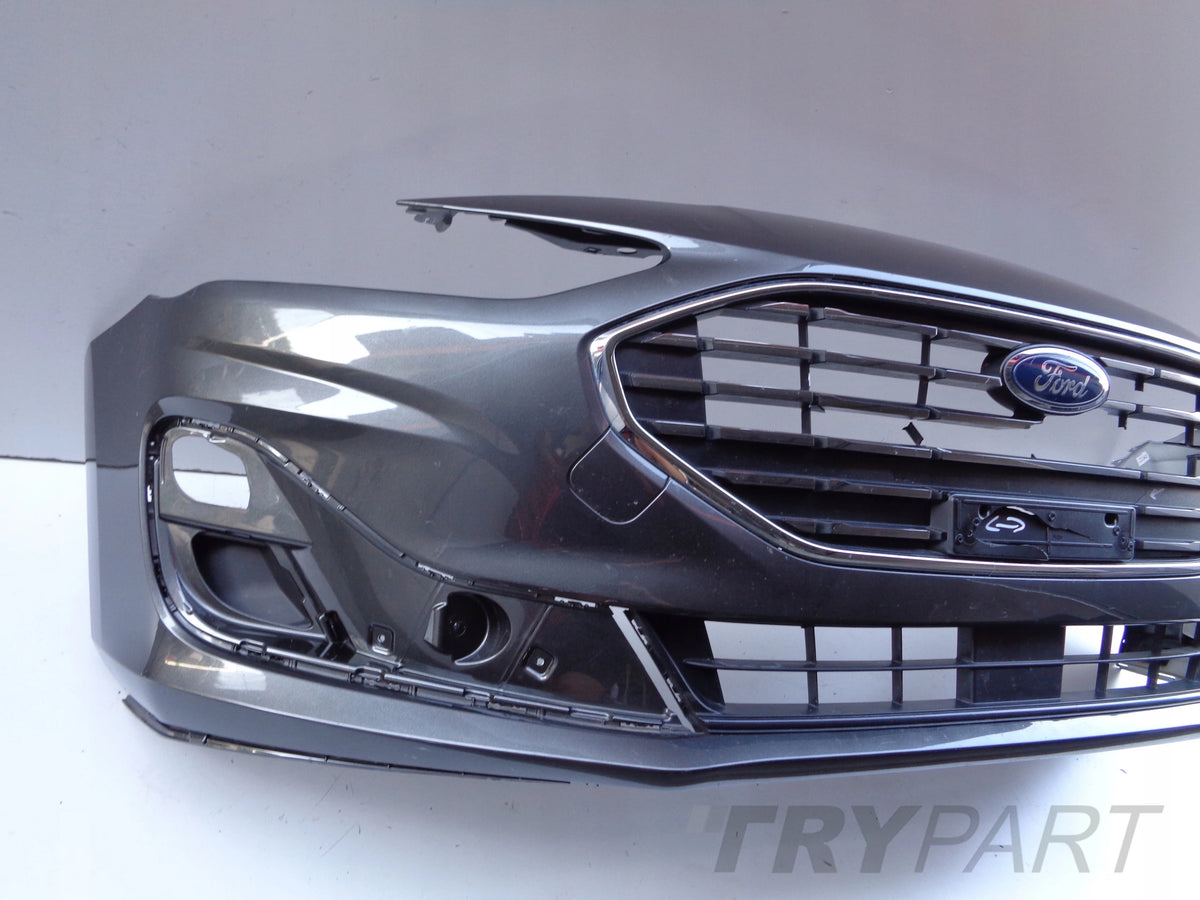 FRONT BUMPER FORD FOCUS MK4 22- FACELIFT NO. 48214