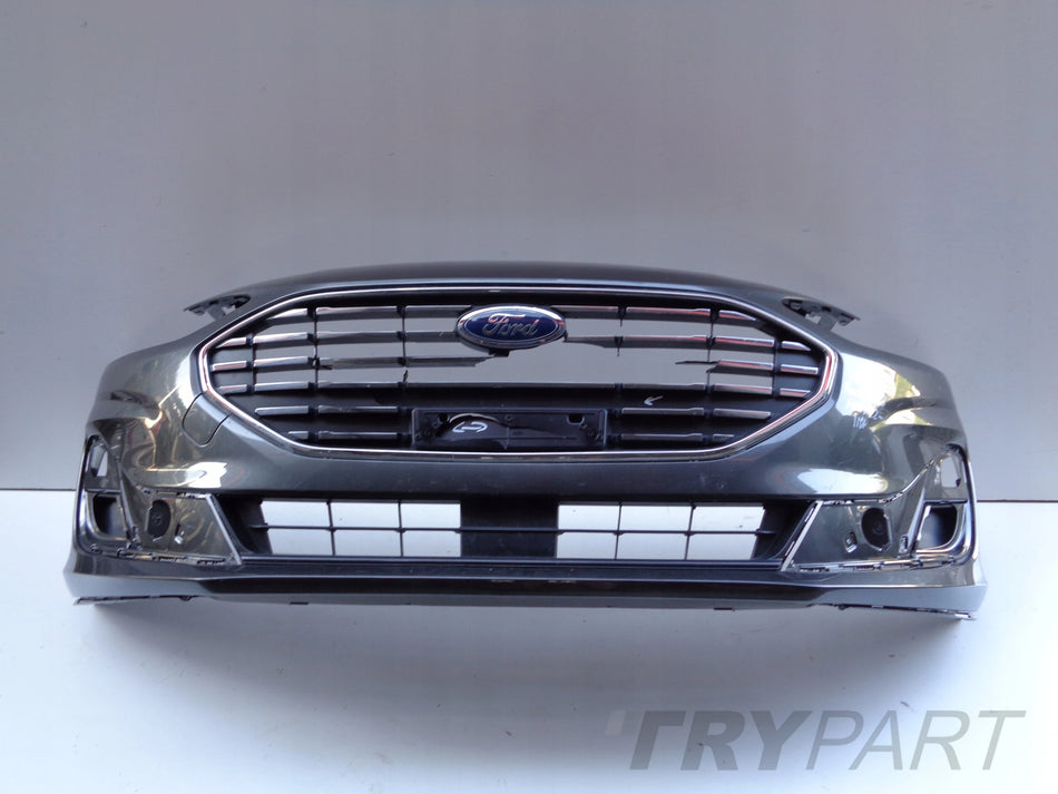 FRONT BUMPER FORD FOCUS MK4 22- FACELIFT NO. 48214