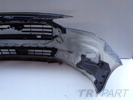 FRONT BUMPER FORD FOCUS MK4 22- FACELIFT NO. 48214