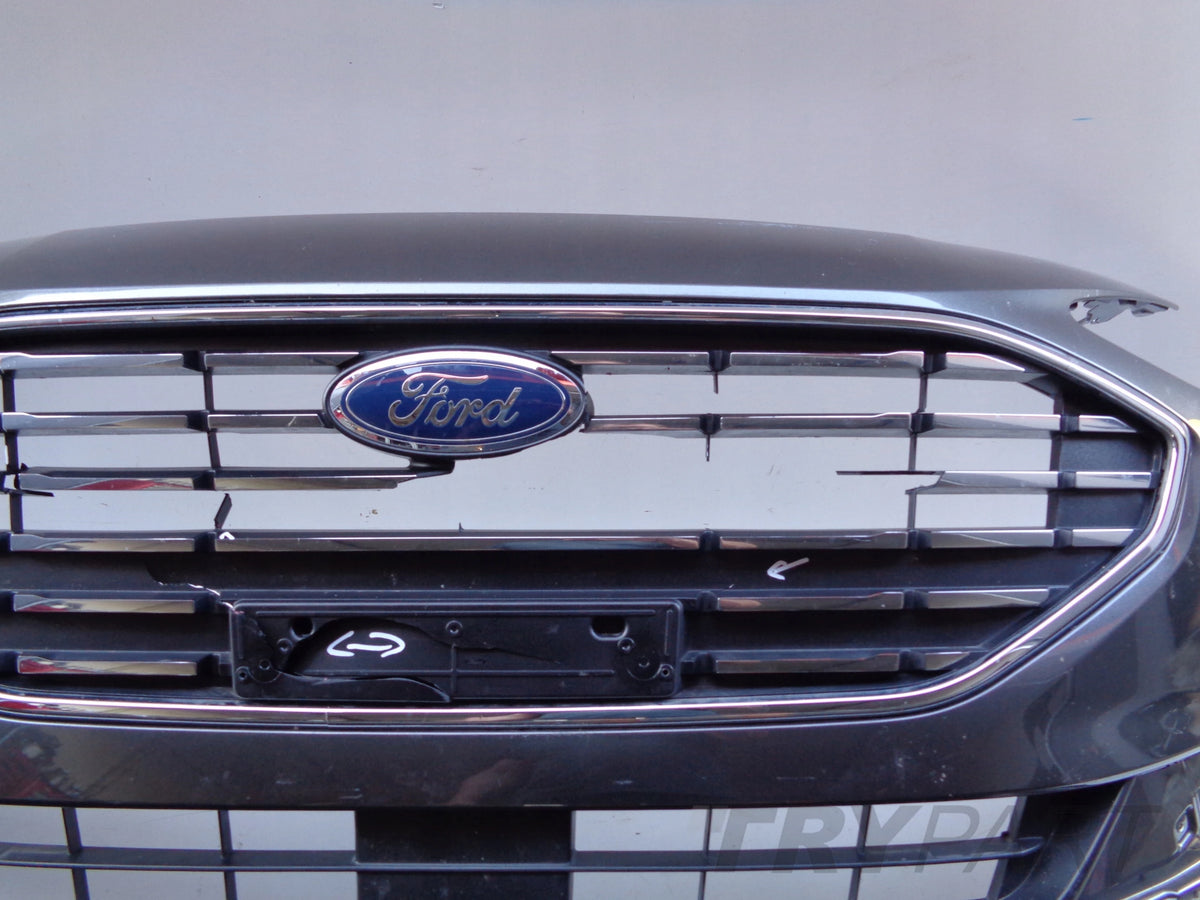 FRONT BUMPER FORD FOCUS MK4 22- FACELIFT NO. 48214