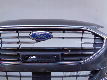 FRONT BUMPER FORD FOCUS MK4 22- FACELIFT NO. 48214