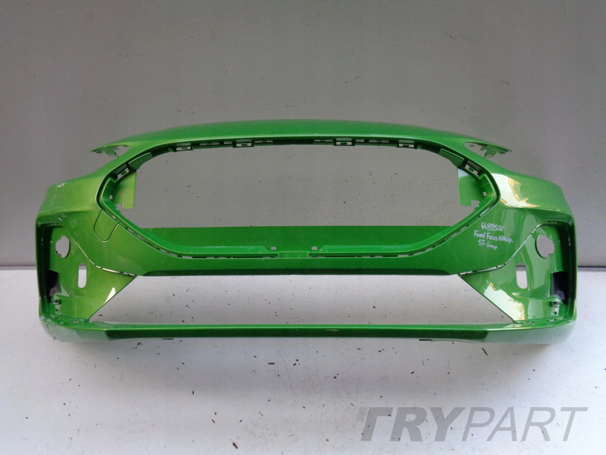 FRONT BUMPER FORD FOCUS MK4 22- LIFT ST-LINE NO 44885