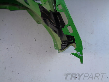 FRONT BUMPER FORD FOCUS MK4 22- LIFT ST-LINE NO 44885