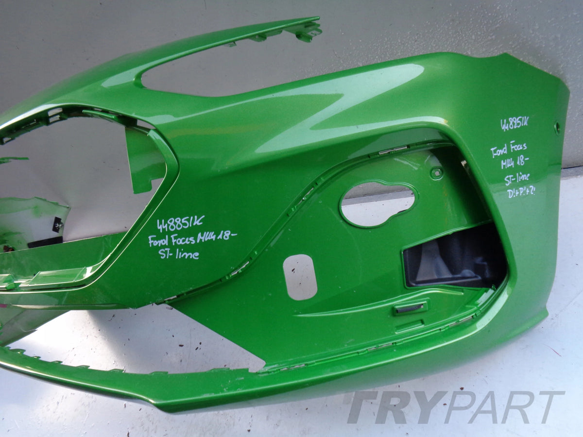 FRONT BUMPER FORD FOCUS MK4 22- LIFT ST-LINE NO 44885