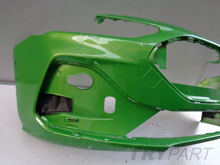 FRONT BUMPER FORD FOCUS MK4 22- LIFT ST-LINE NO 44885
