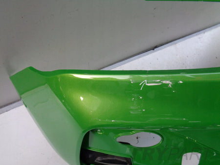 FRONT BUMPER FORD FOCUS MK4 22- LIFT ST-LINE NO 44885