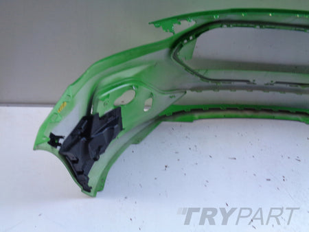 FRONT BUMPER FORD FOCUS MK4 22- LIFT ST-LINE NO 44885