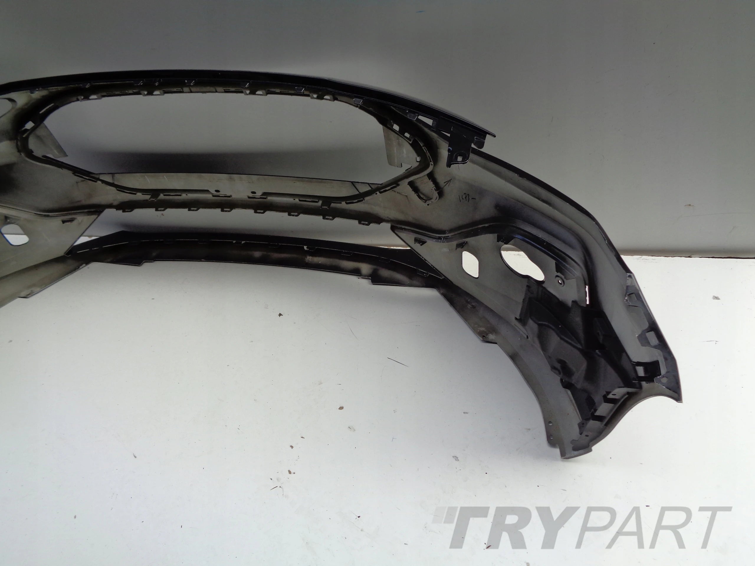 FRONT BUMPER FORD FOCUS MK4 22- LIFT ST-LINE NO. 48732