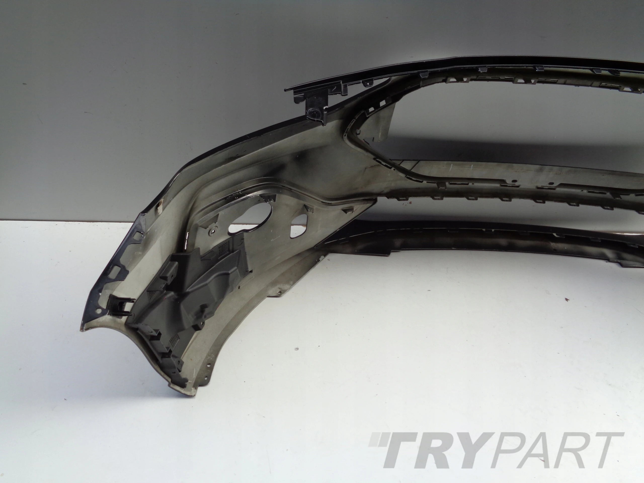 FRONT BUMPER FORD FOCUS MK4 22- LIFT ST-LINE NO. 48732