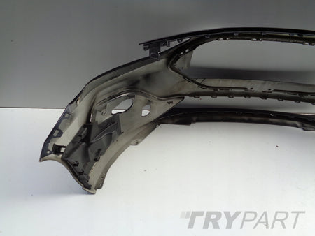 FRONT BUMPER FORD FOCUS MK4 22- LIFT ST-LINE NO. 48732