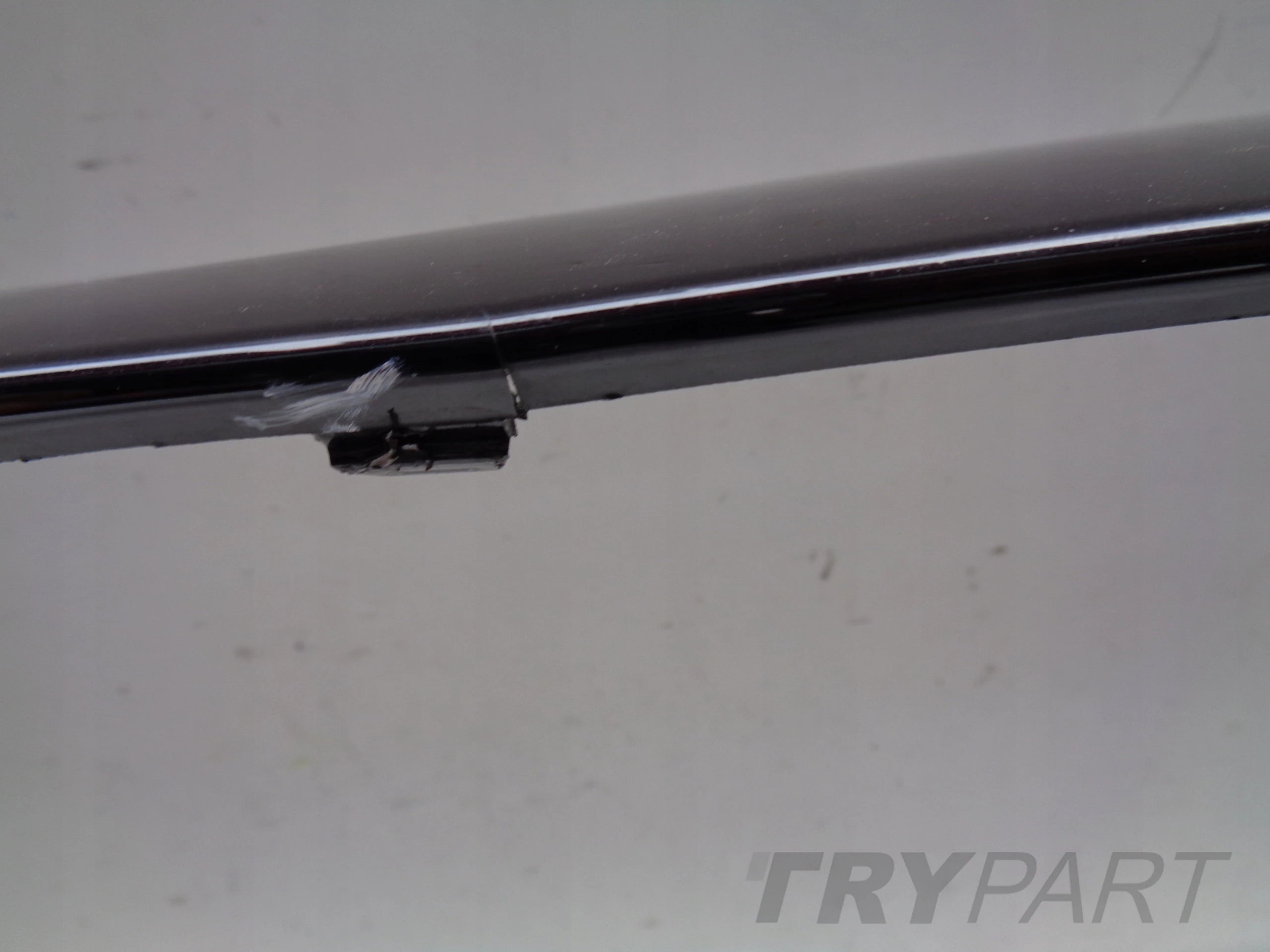 FRONT BUMPER FORD GALAXY MK4 19- FACELIFT NO. 39984