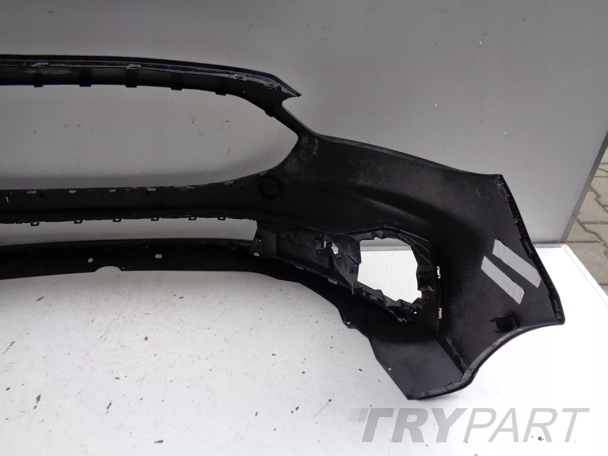 FRONT BUMPER FORD GALAXY MK4 19- FACELIFT NO. 39984