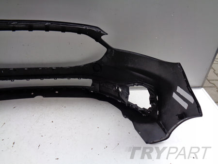 FRONT BUMPER FORD GALAXY MK4 19- FACELIFT NO. 39984