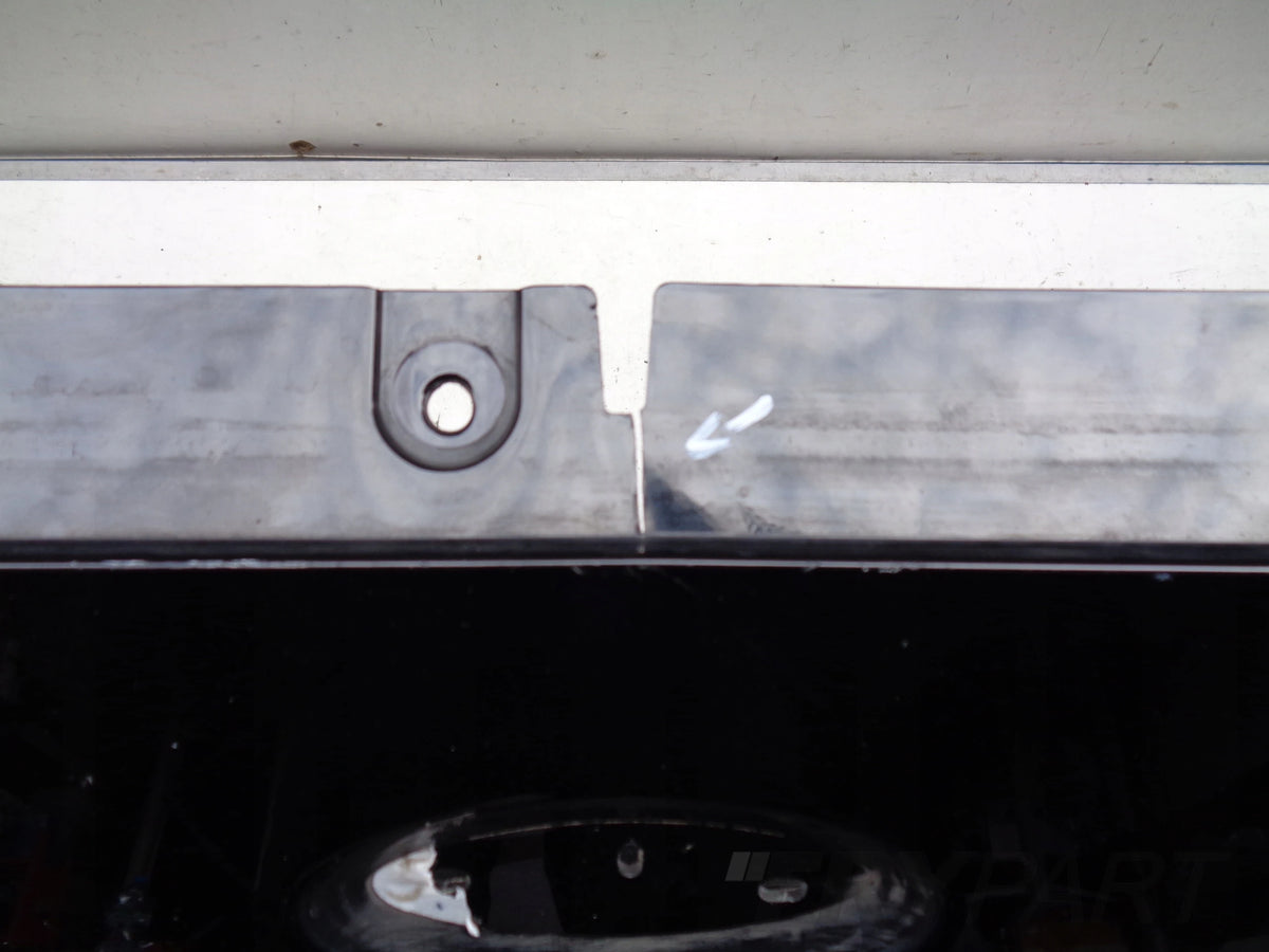 FRONT BUMPER FORD GALAXY MK4 19- FACELIFT NO. 39984