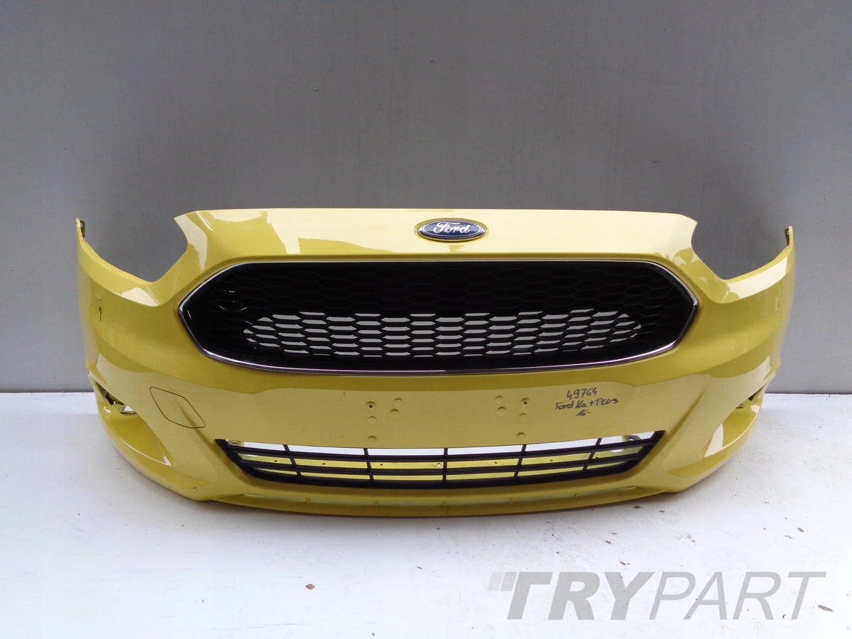 FRONT BUMPER FORD KA + PLUS 16- NO. 49764