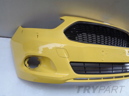 FRONT BUMPER FORD KA + PLUS 16- NO. 49764