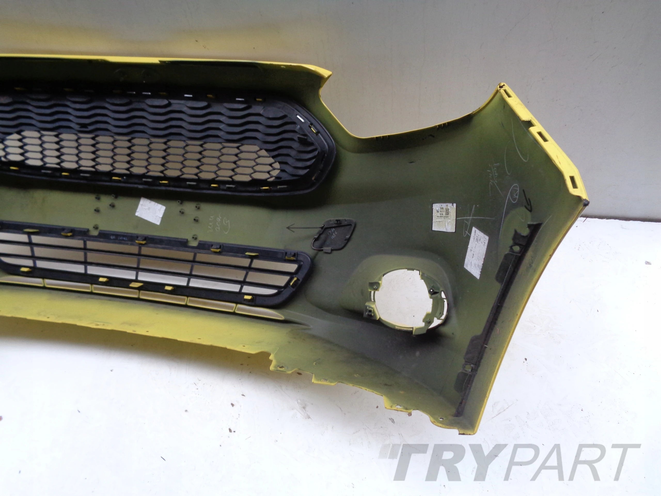 FRONT BUMPER FORD KA + PLUS 16- NO. 49764
