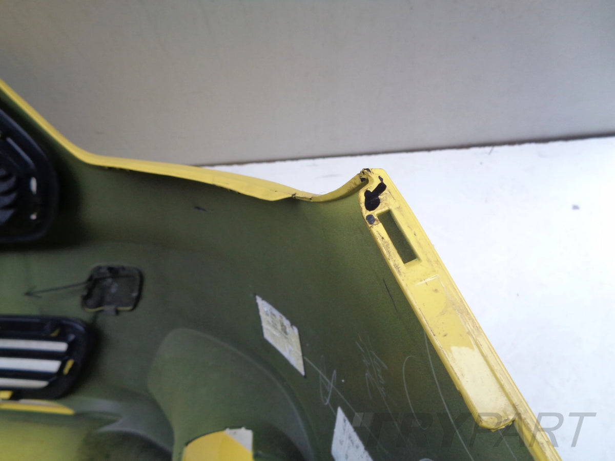 FRONT BUMPER FORD KA + PLUS 16- NO. 49764