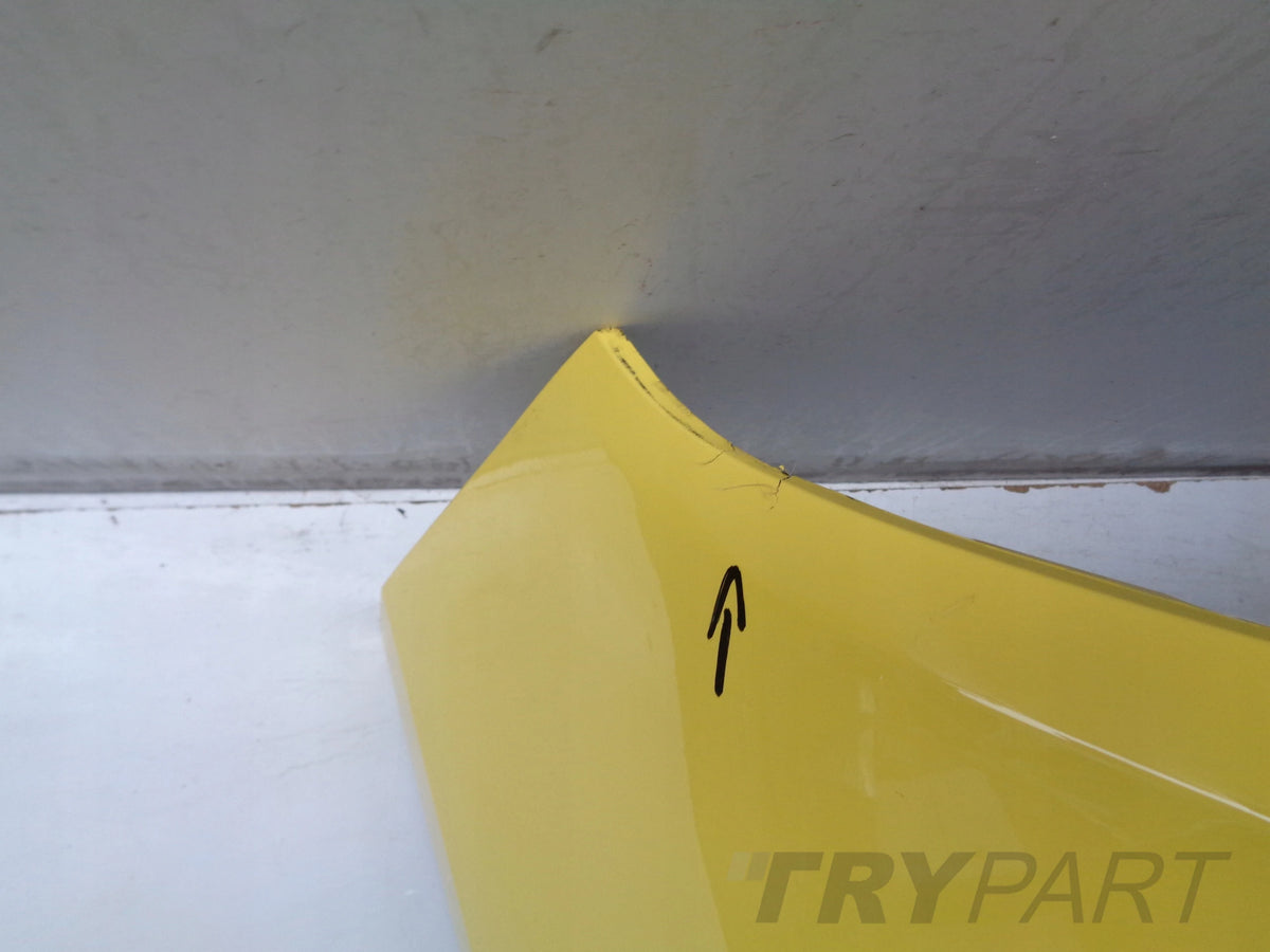 FRONT BUMPER FORD KA + PLUS 16- NO. 49764