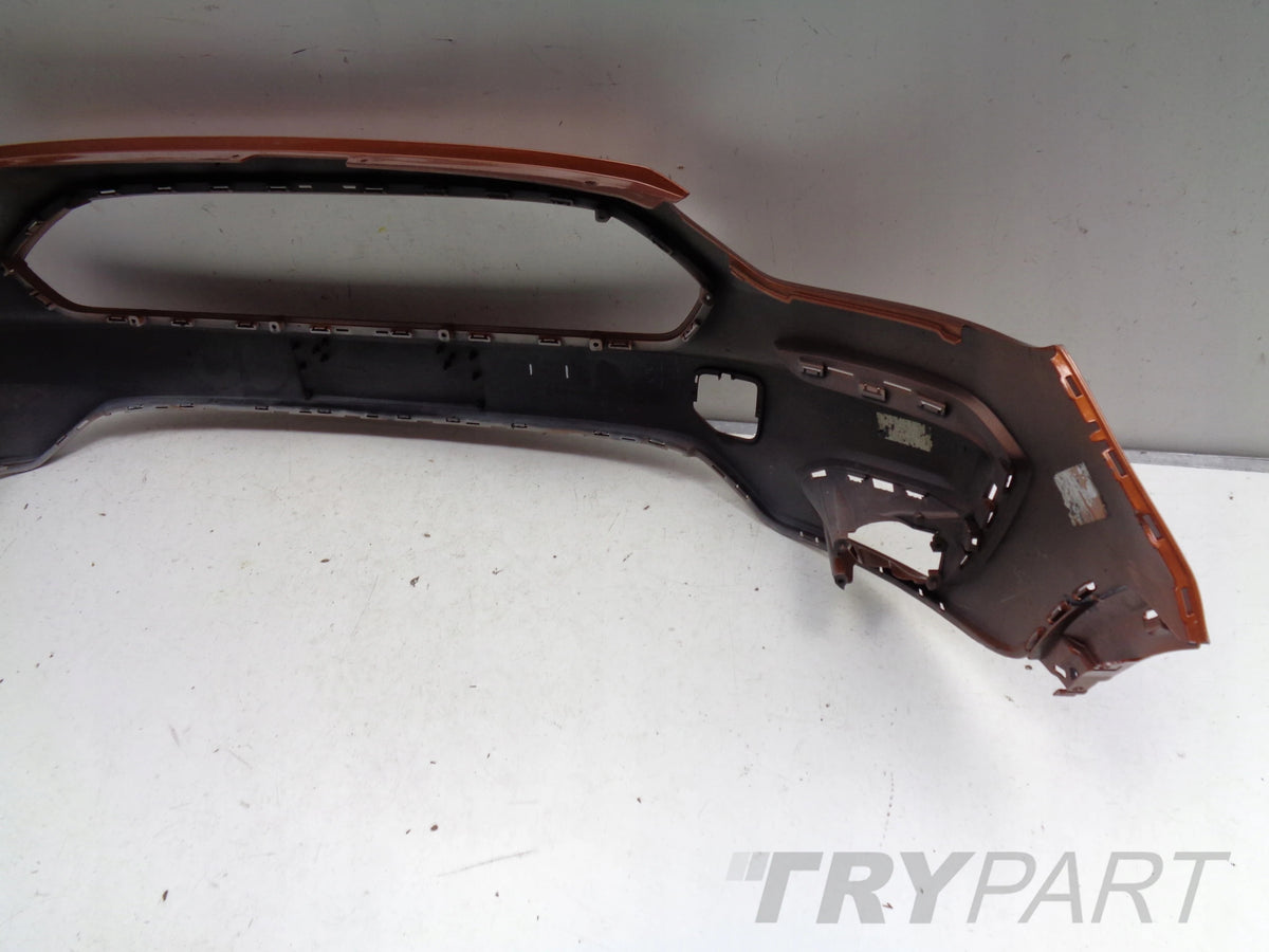 FRONT BUMPER FORD KA + PLUS 18- ACTIVE NO. 35135