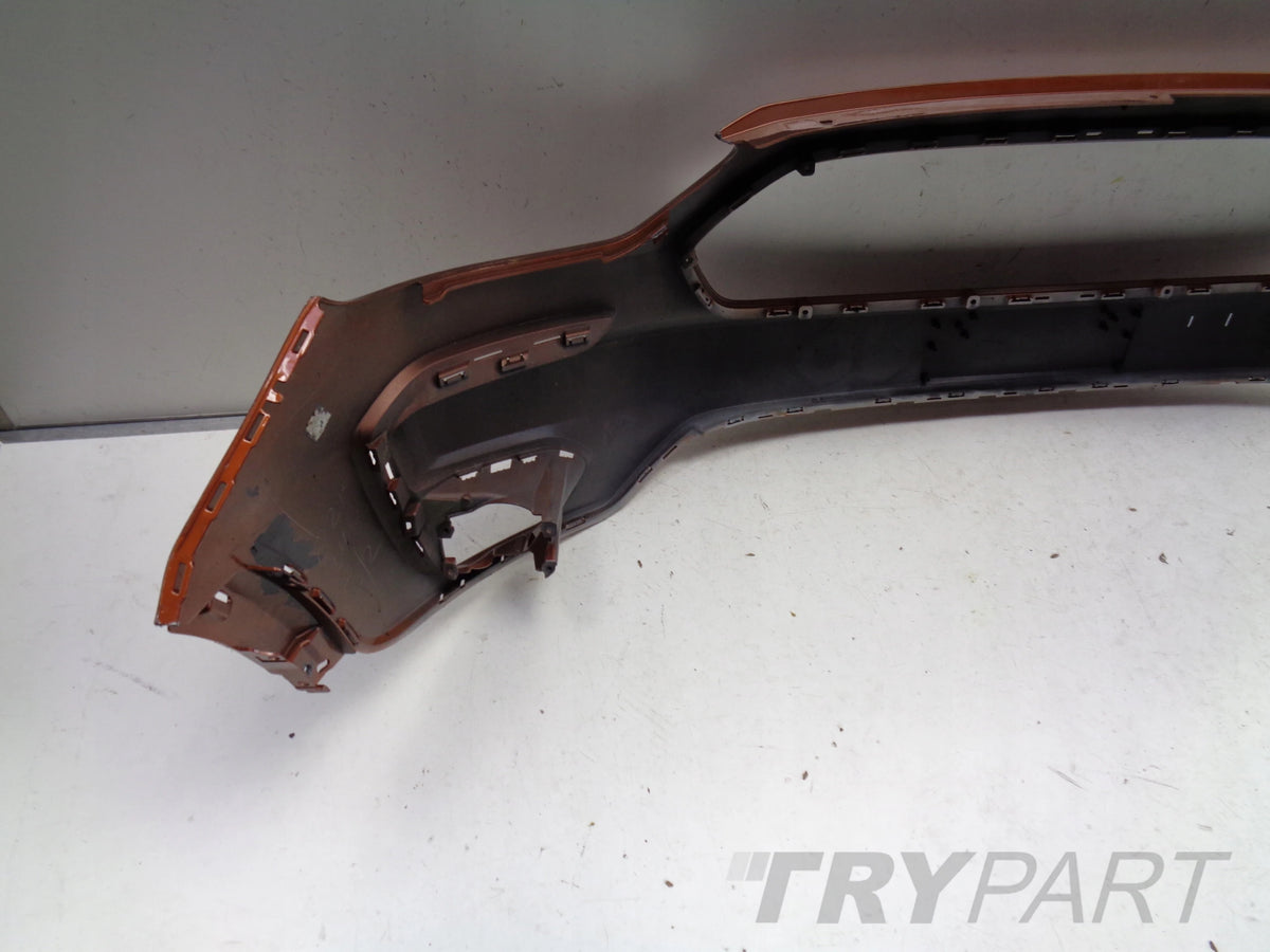 FRONT BUMPER FORD KA + PLUS 18- ACTIVE NO. 35135