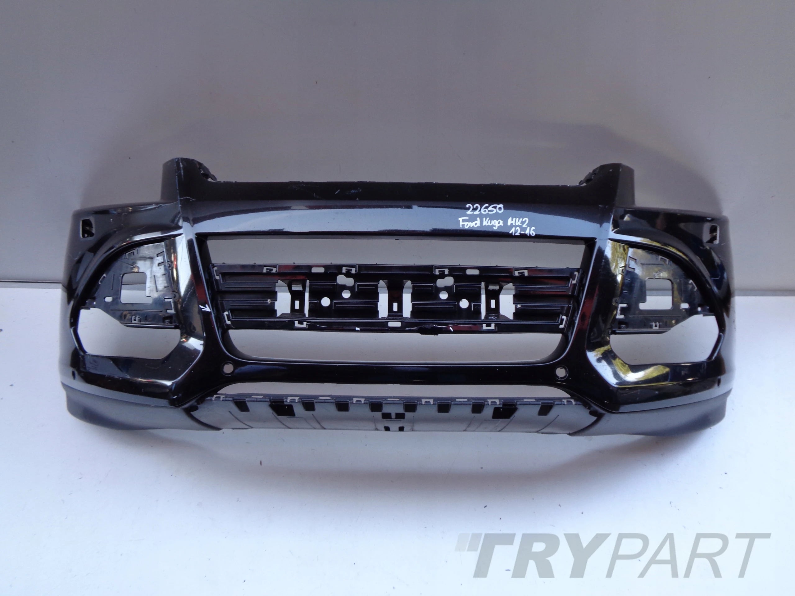 FRONT BUMPER FORD KUGA MK2 12-16 LIFT NO. 22650